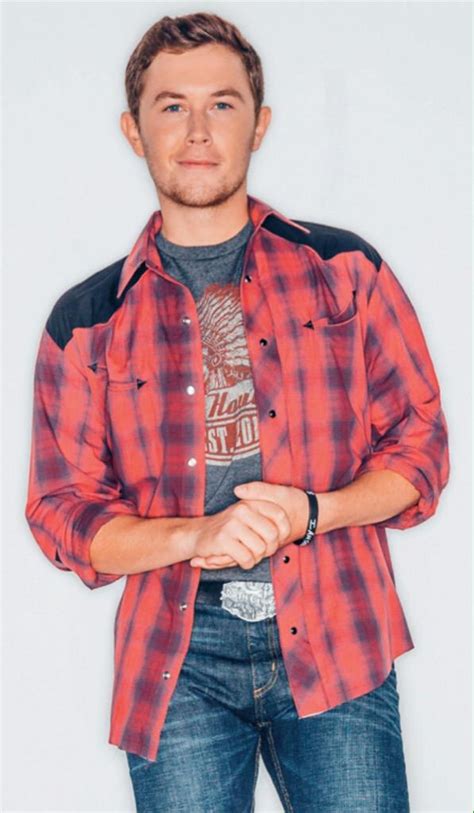 scottiegotfans|Welcome to Scotty McCreery Online Fanclub